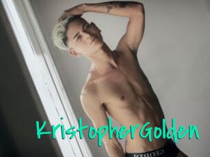 KristopherGolden