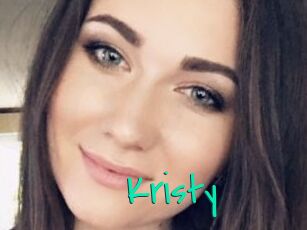 Kristy