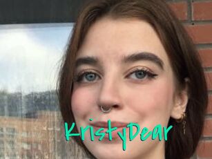 KristyDear