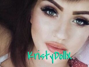 KristyDollX