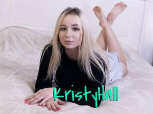 KristyHall