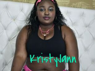 KristyJann