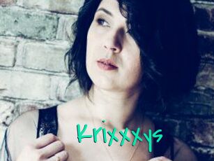 Krixxxys