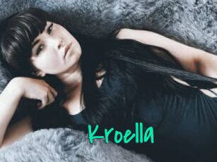 Kroella