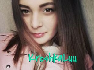 KroshkaLuu