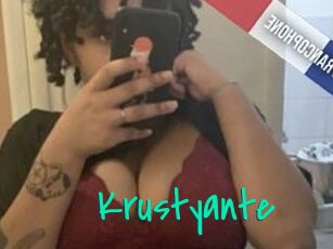 Krustyante