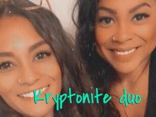 Kryptonite_duo
