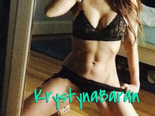 KrystynaBaran Cool Sexe
