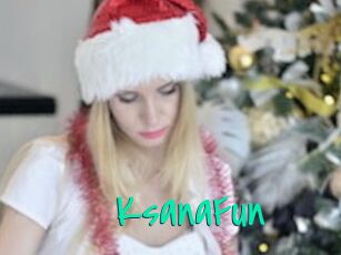 KsanaFun