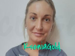 KseniaGold