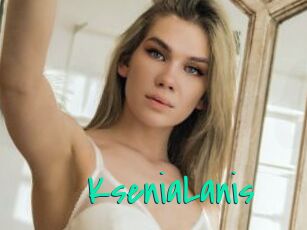 KseniaLanis