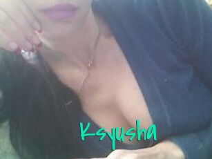 Ksyusha