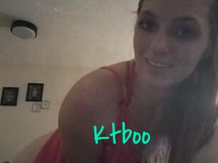 Ktboo