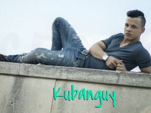 Kubanguy