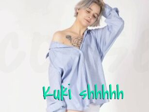 Kuki_shhhhh