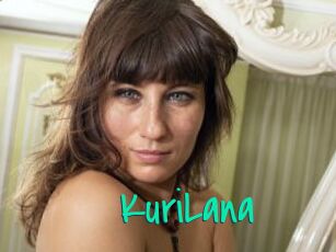 KuriLana