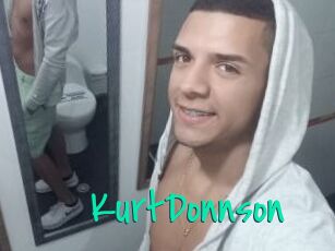 KurtDonnson