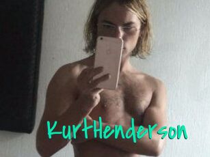 Kurt_Henderson