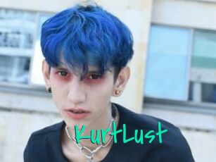 KurtLust Cool Sexe