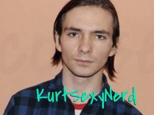 KurtSexyNerd