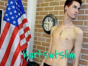 KurtSwtSlim Cool Sexe