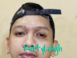 KurtyLeigh Cool Sexe