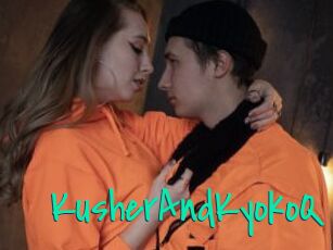 KusherAndKyokoQ