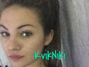 KvikNiki