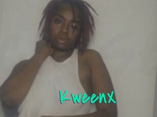 KweenX