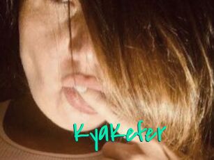 KyaKefer