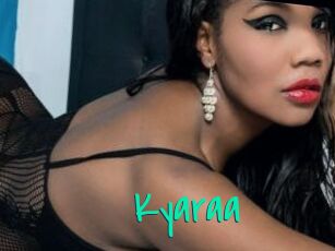 Kyaraa