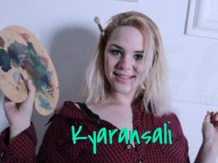 Kyaransali
