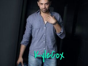 KyleCox