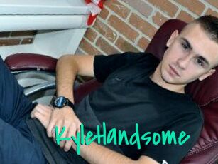 KyleHandsome