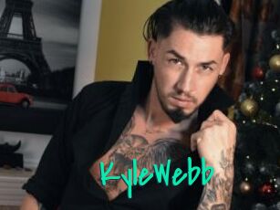 KyleWebb