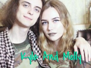 Kyle_And_Molly