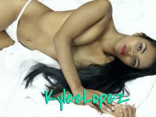 KyleeLopez Cool Sexe