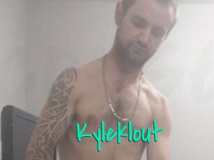 Kyleklout