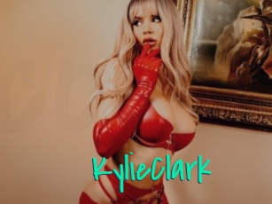 KylieClark Cool Sexe