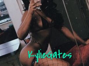 KylieGates