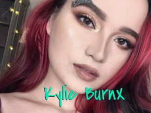 Kylie_BurnX