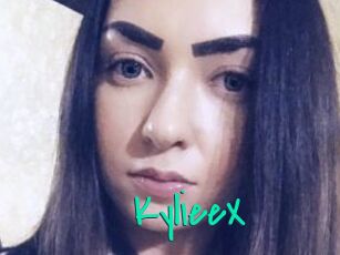 KylieeX