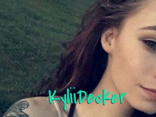 Kylii_Decker