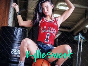 KyllieSweet Cool Sexe