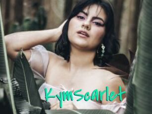 KymScarlet
