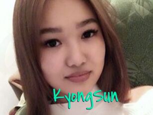KyongSun