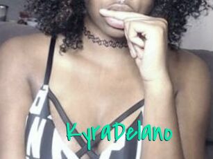 KyraDelano