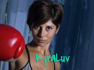 KyraLuv