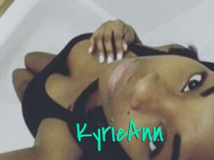 KyrieAnn