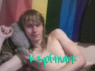 K3y0f4nark